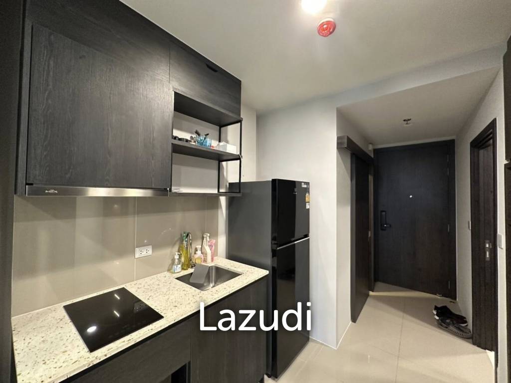 1 Bedroom 1 Bathroom 29 Sq.m XT Huaykwang