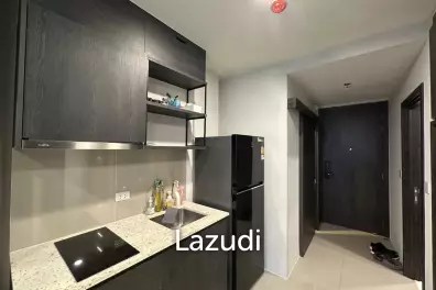 1 Bedroom 1 Bathroom 29 Sq.m XT Huaykwang