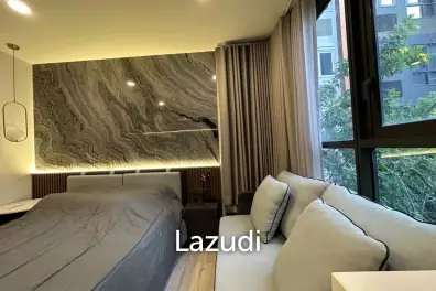 1 Bedroom 1 Bathroom 29 Sq.m XT Huaykwang
