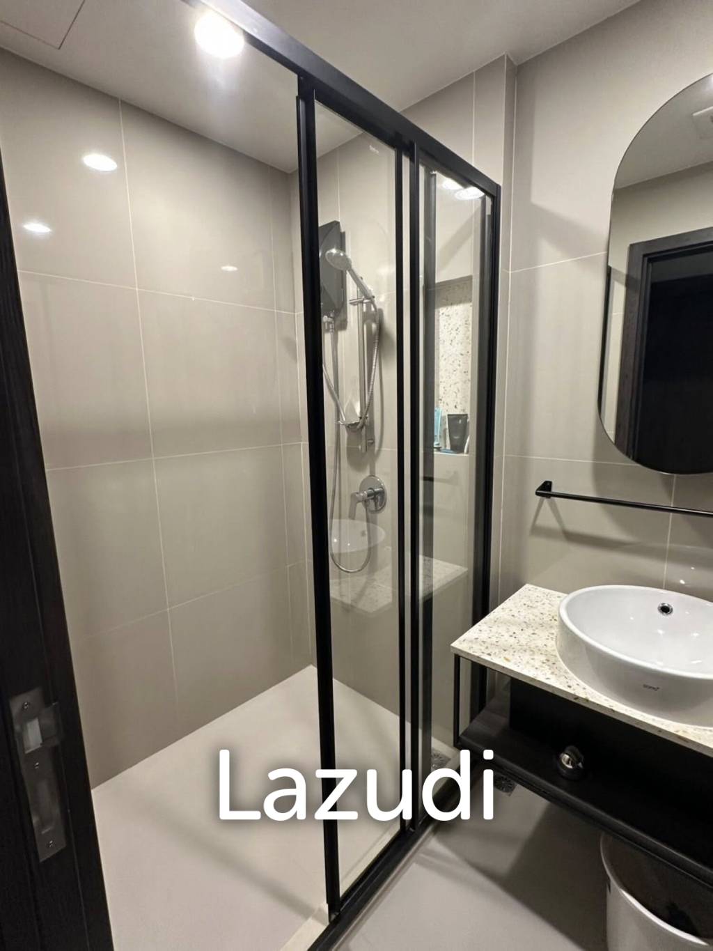 1 Bedroom 1 Bathroom 29 Sq.m XT Huaykwang