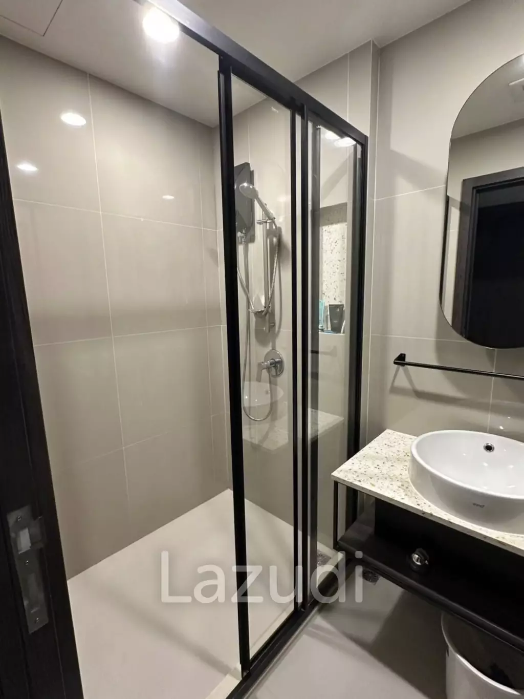 1 Bedroom 1 Bathroom 29 Sq.m XT Huaykwang