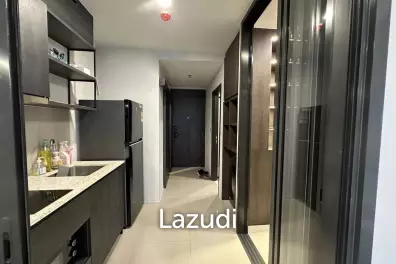 1 Bedroom 1 Bathroom 29 Sq.m XT Huaykwang