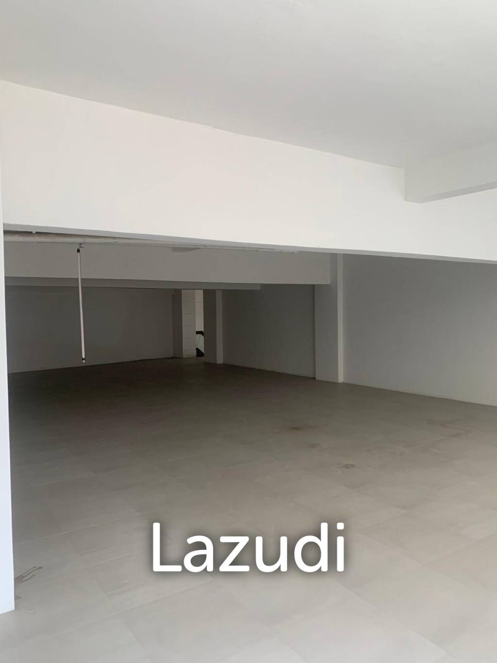 Retail Opportunity in The Raya Surawong Bangkok