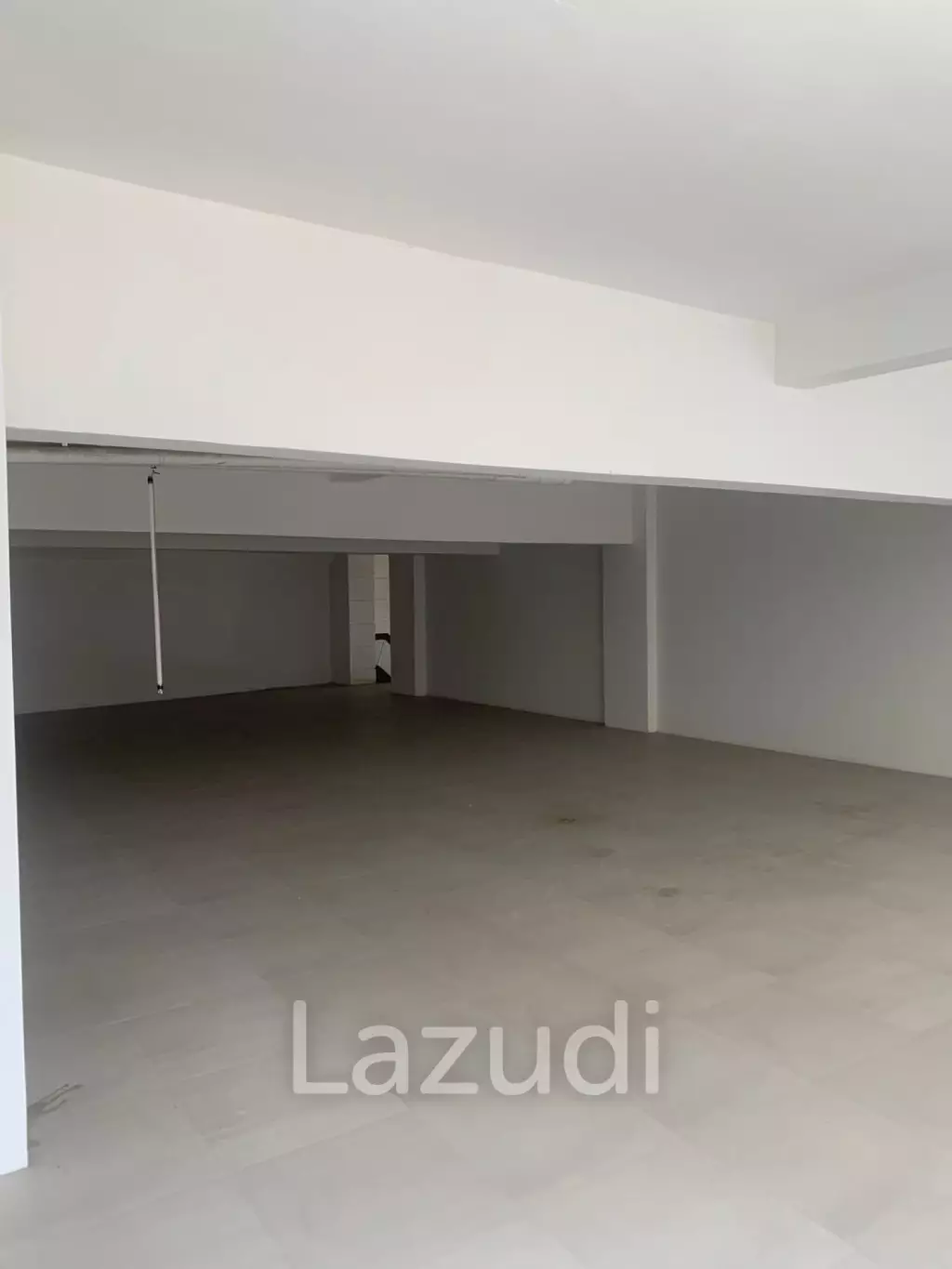 Retail Opportunity in The Raya Surawong Bangkok