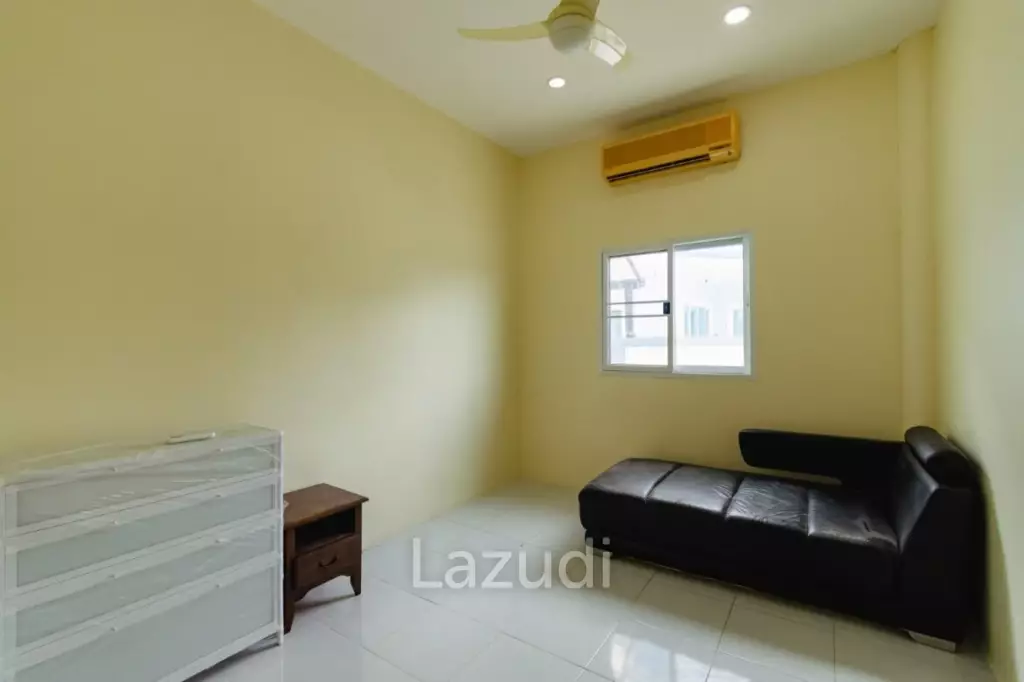 AFFORDABLE 2-BEDROOMS POOL VILLA IN THAP TAI