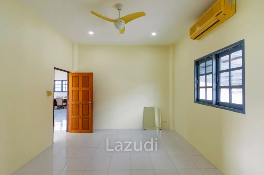 AFFORDABLE 2-BEDROOMS POOL VILLA IN THAP TAI