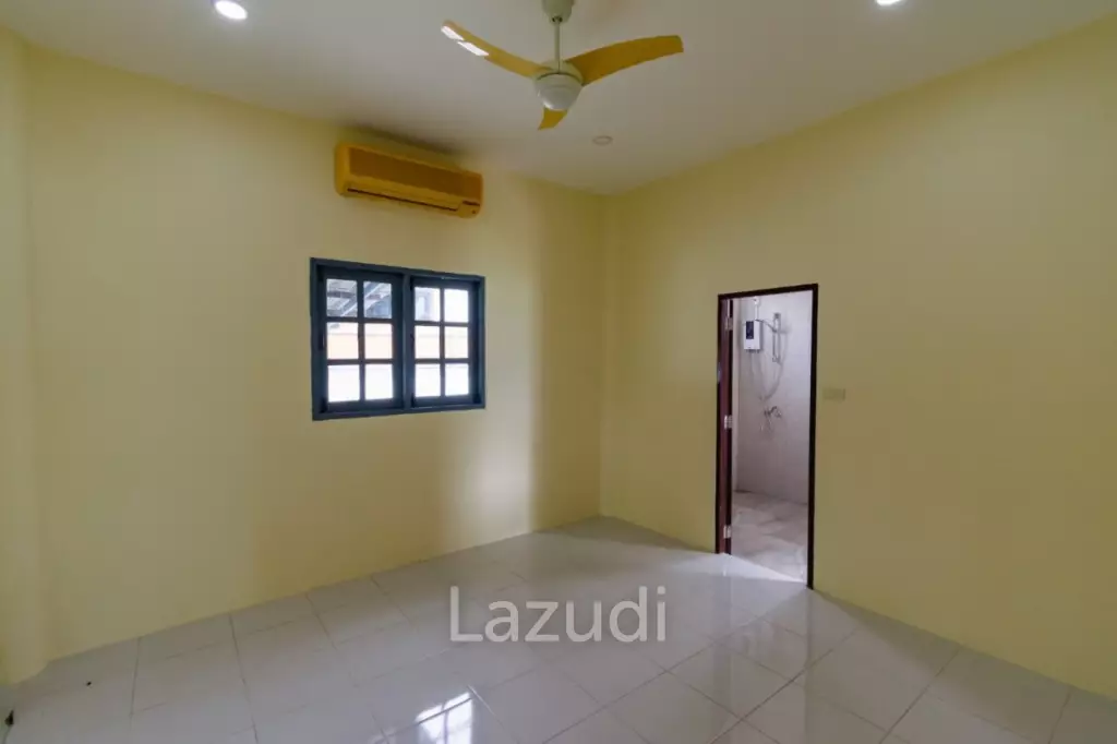 AFFORDABLE 2-BEDROOMS POOL VILLA IN THAP TAI