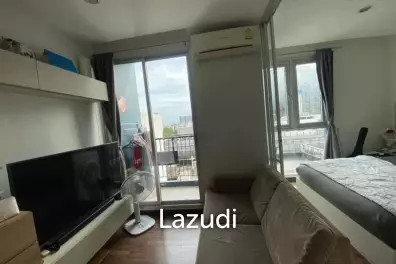 1 Bedroom 1 Bathroom 27 Sq.m Chewathai Interchange