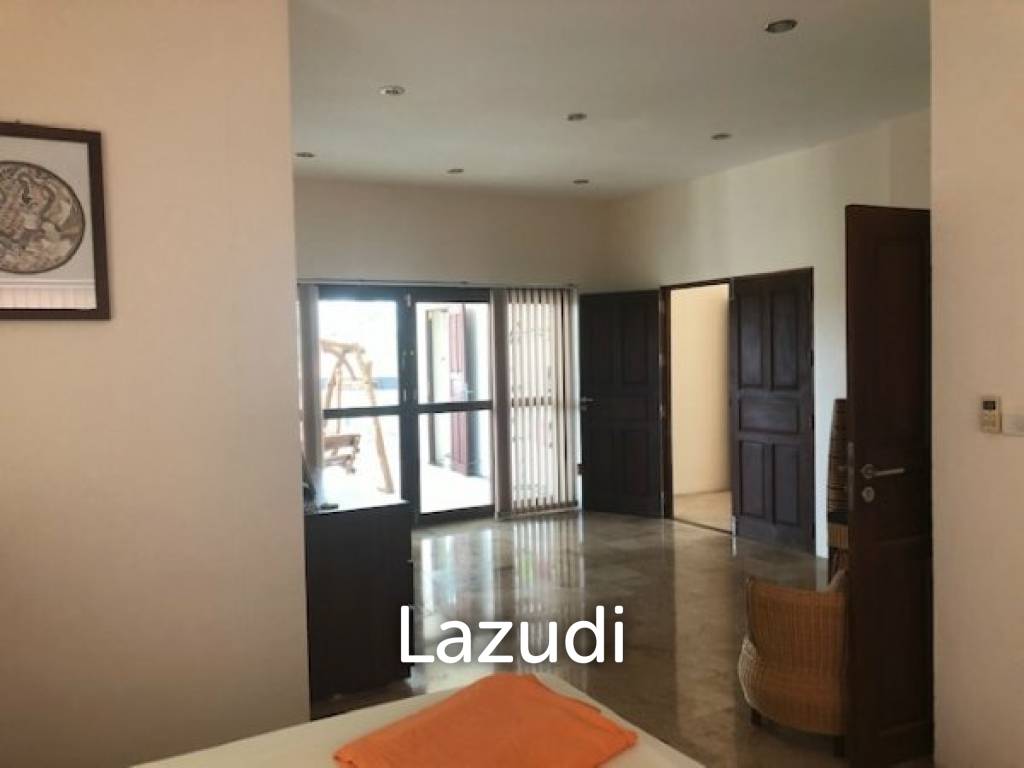 1,600 Sqm 4 Bed 4 Bath Villa For Sale