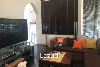 Good Quality + Design 5 Bed Pool Villa