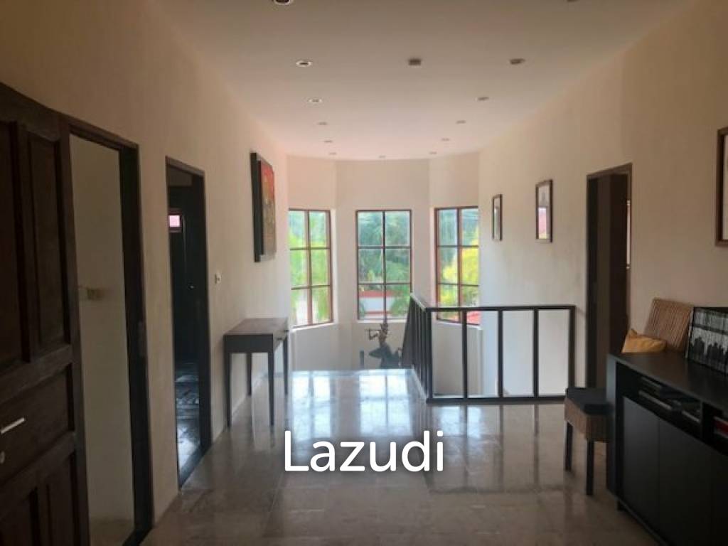 1,600 Sqm 4 Bed 4 Bath Villa For Sale