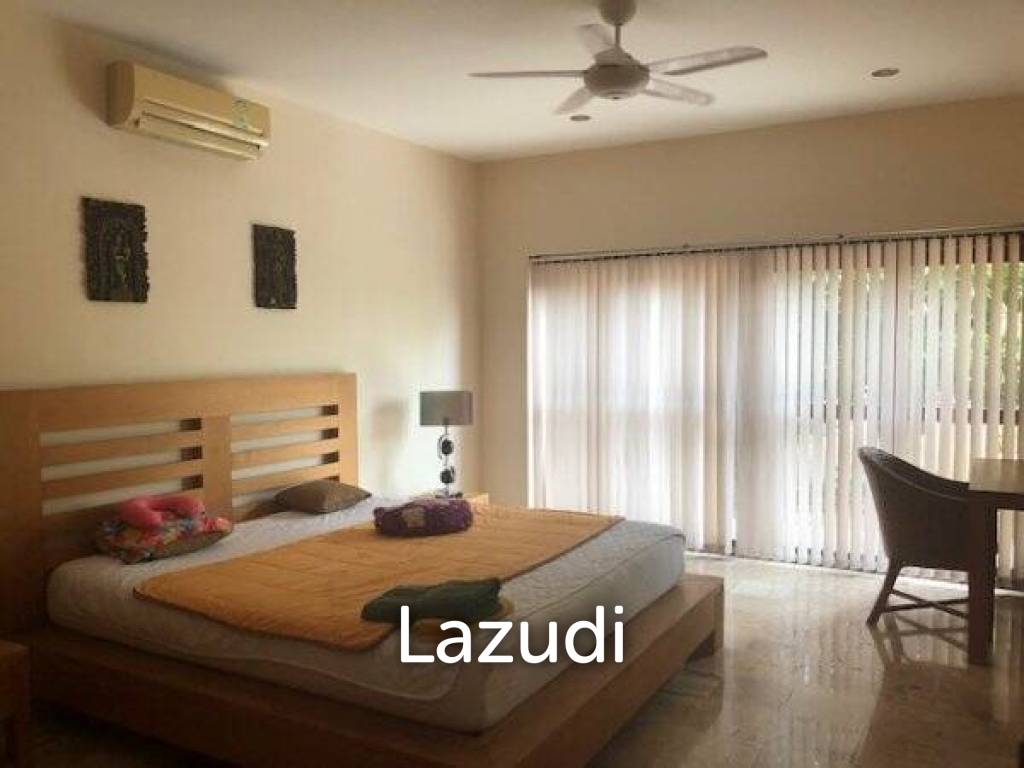 1,600 Sqm 4 Bed 4 Bath Villa For Sale