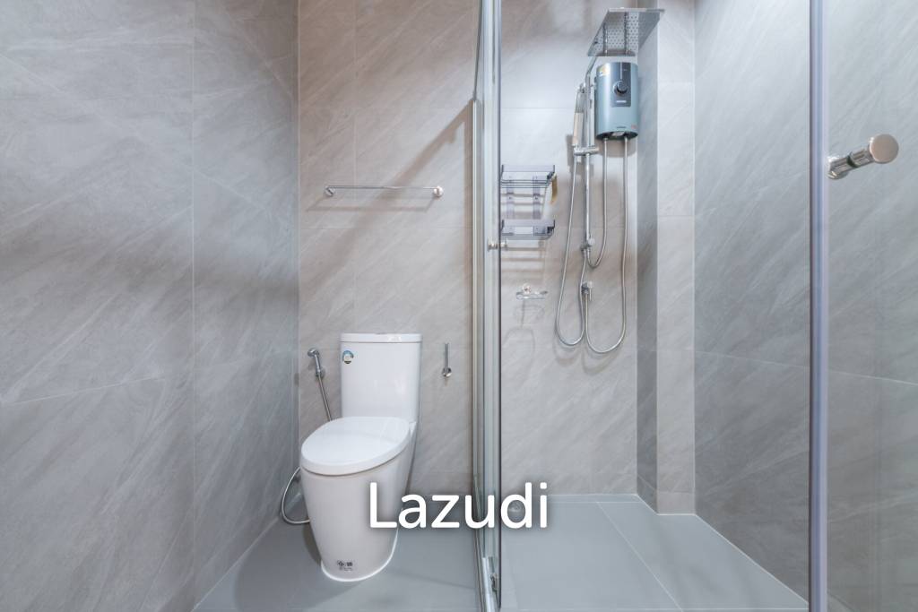 1 Bed 1 Bath 44 SQ.M Ideo Sukhumvit – Rama 4