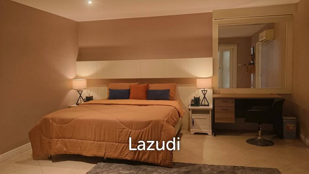 3 Beds 3 Baths 212 SQ.M. Executive Residence 4
