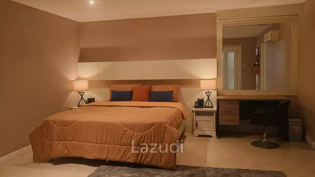 3 Beds 3 Baths 212 SQ.M. Executive Residence 4