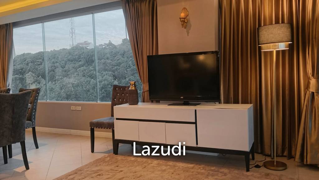 3 Beds 3 Baths 212 SQ.M. Executive Residence 4