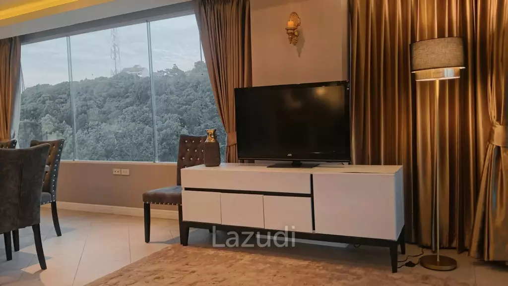 3 Beds 3 Baths 212 SQ.M. Executive Residence 4