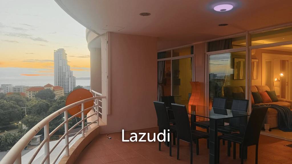 3 Beds 3 Baths 212 SQ.M. Executive Residence 4