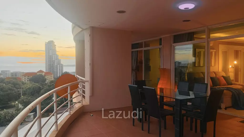 3 Beds 3 Baths 212 SQ.M. Executive Residence 4