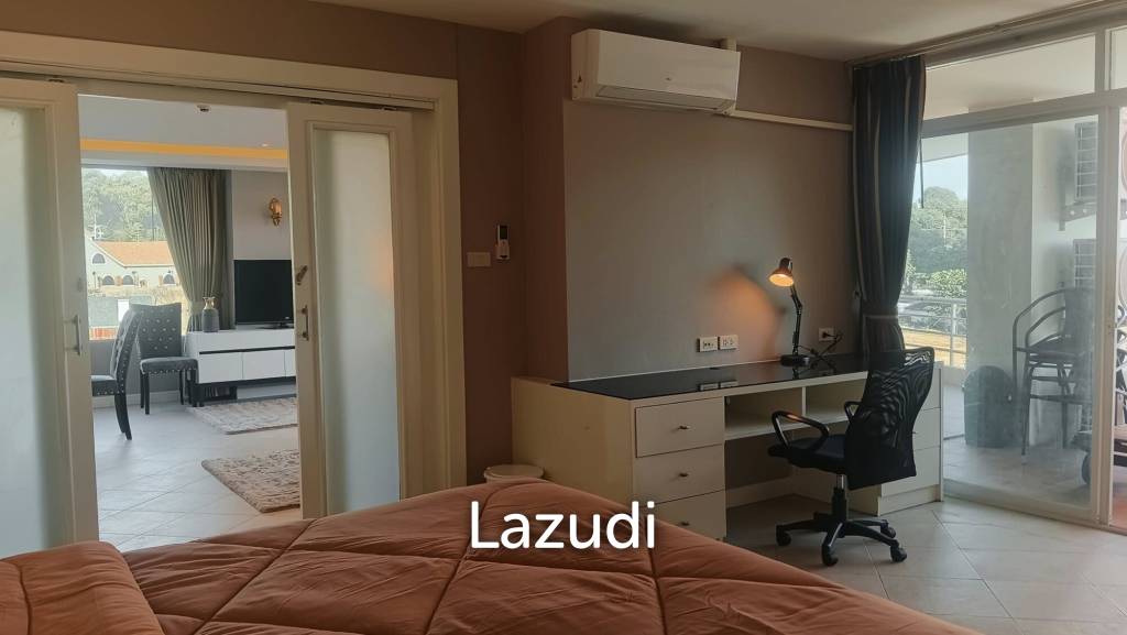 3 Beds 3 Baths 212 SQ.M. Executive Residence 4