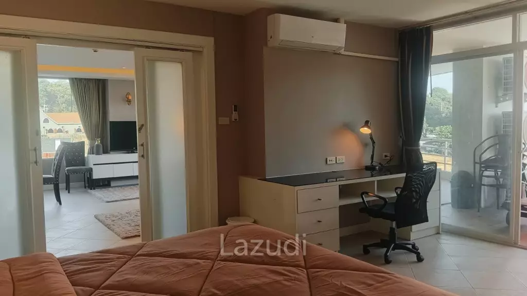 3 Beds 3 Baths 212 SQ.M. Executive Residence 4