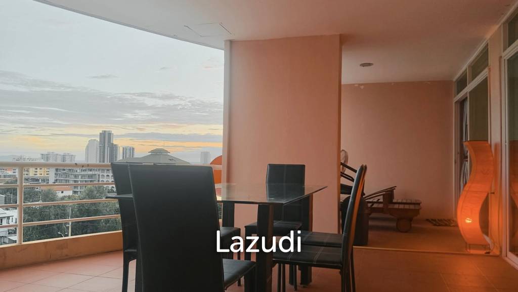 3 Beds 3 Baths 212 SQ.M. Executive Residence 4