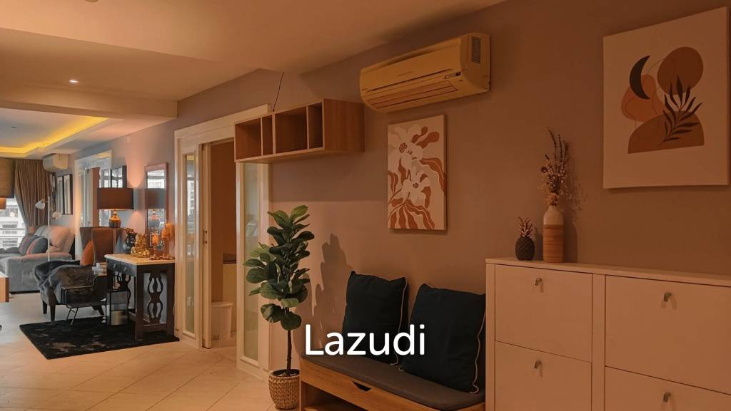 3 Beds 3 Baths 212 SQ.M. Executive Residence 4