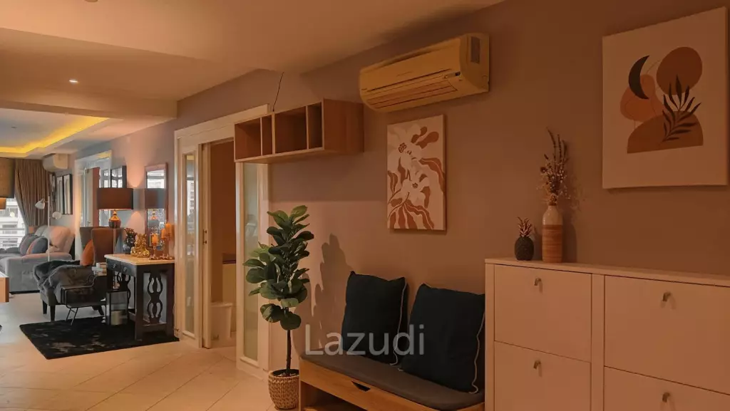 3 Beds 3 Baths 212 SQ.M. Executive Residence 4