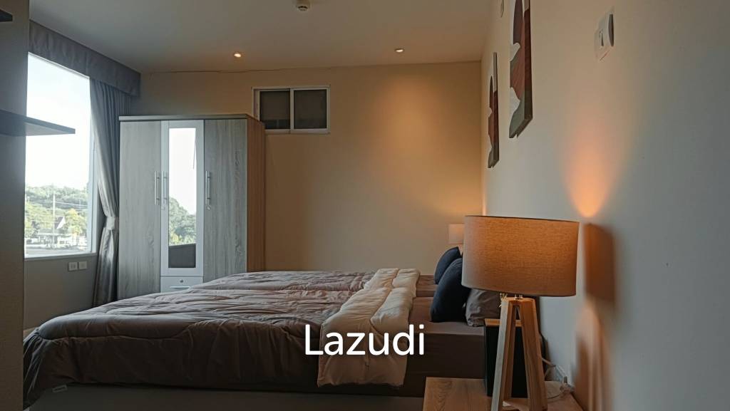3 Beds 3 Baths 212 SQ.M. Executive Residence 4