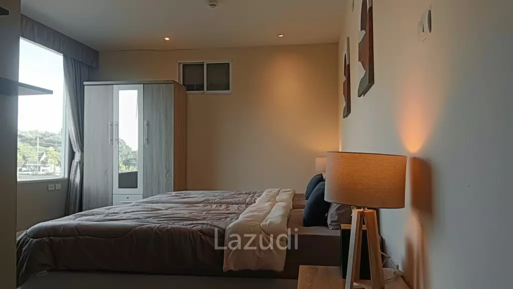 3 Beds 3 Baths 212 SQ.M. Executive Residence 4
