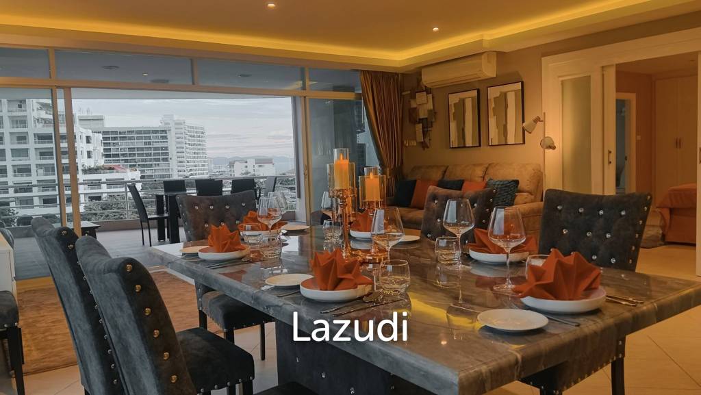 3 Beds 3 Baths 212 SQ.M. Executive Residence 4