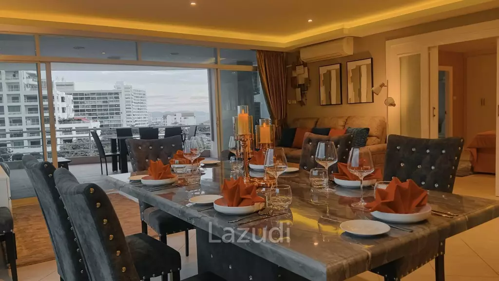 3 Beds 3 Baths 212 SQ.M. Executive Residence 4
