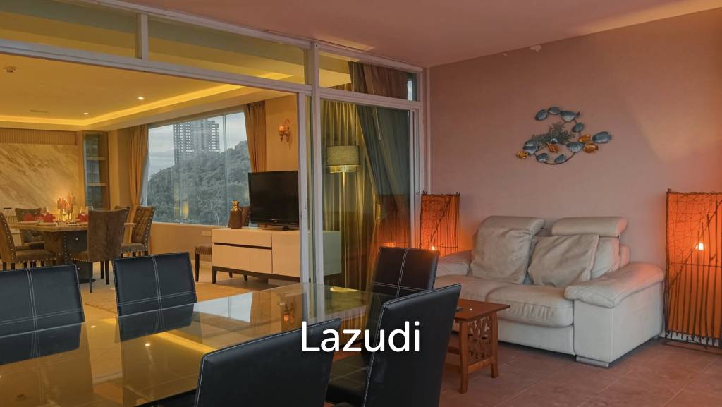 3 Beds 3 Baths 212 SQ.M. Executive Residence 4