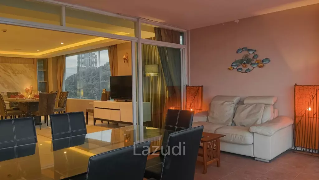 3 Beds 3 Baths 212 SQ.M. Executive Residence 4