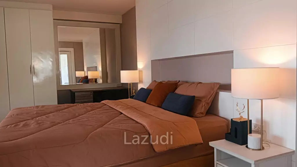 3 Beds 3 Baths 212 SQ.M. Executive Residence 4