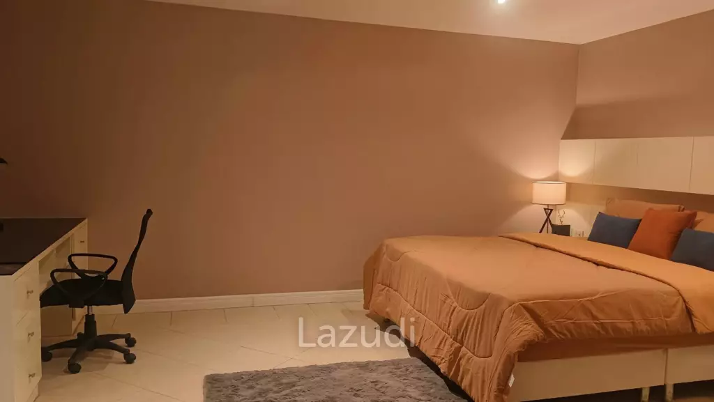 3 Beds 3 Baths 212 SQ.M. Executive Residence 4