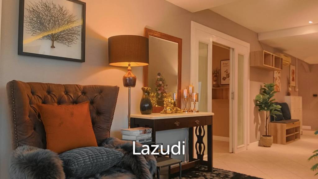 3 Beds 3 Baths 212 SQ.M. Executive Residence 4