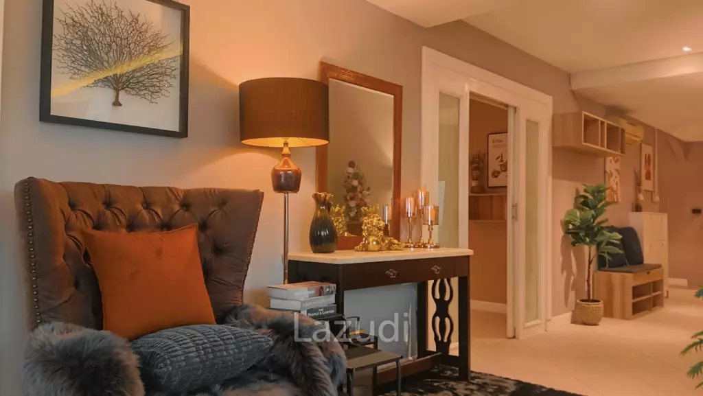 3 Beds 3 Baths 212 SQ.M. Executive Residence 4