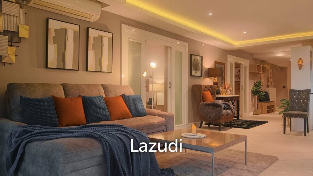 3 Beds 3 Baths 212 SQ.M. Executive Residence 4