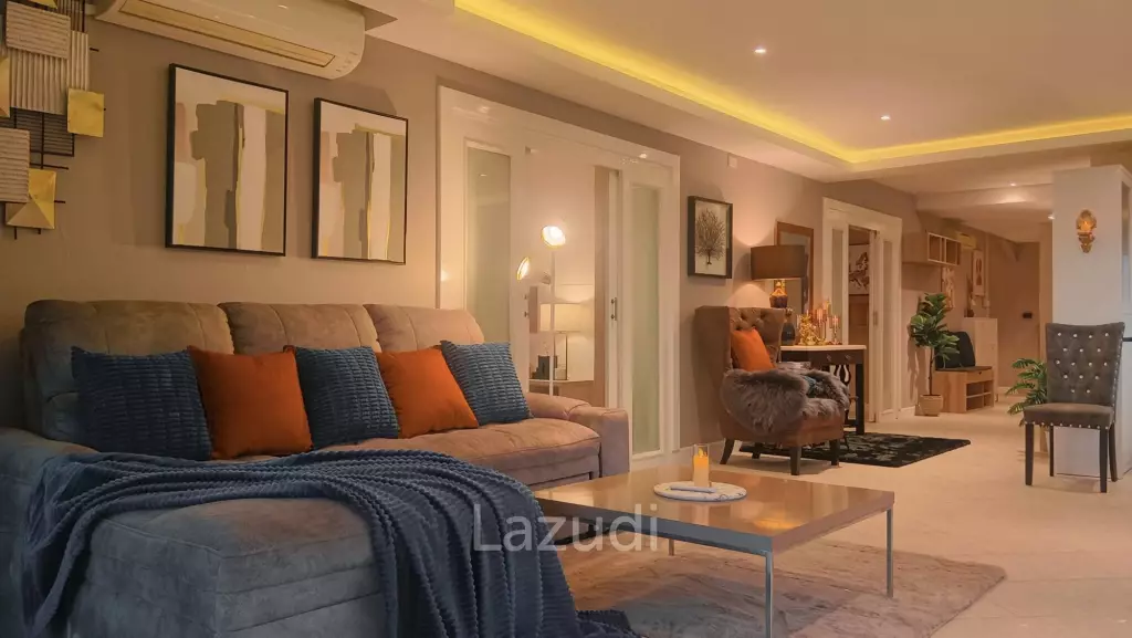 3 Beds 3 Baths 212 SQ.M. Executive Residence 4