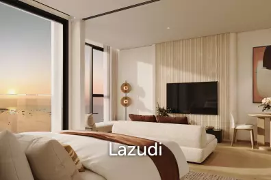 1 Bedroom 1 Bathroom 34 SQ.M. Tait Pattaya