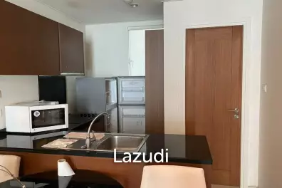 2 Bedroom 2 Bathroom 75.5 Sq.m Wind Sukhumvit 23