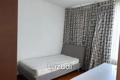 2 Bedroom 2 Bathroom 75.5 Sq.m Wind Sukhumvit 23