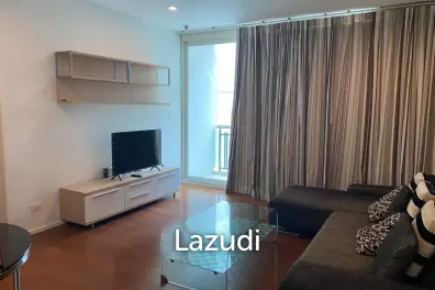 2 Bedroom 2 Bathroom 75.5 Sq.m Wind Sukhumvit 23