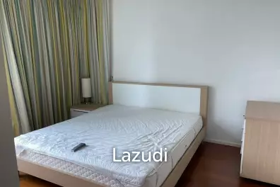 2 Bedroom 2 Bathroom 75.5 Sq.m Wind Sukhumvit 23