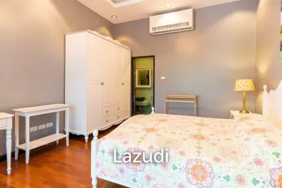 3-Bedroom Pool Villa for Sale in Land & Houses, Chalong
