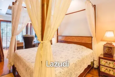 3-Bedroom Pool Villa for Sale in Land & Houses, Chalong