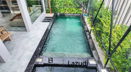 Elegant Fully Furnished Villa in Hua Hin