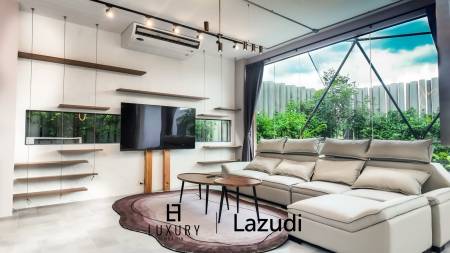 Elegant Fully Furnished Villa in Hua Hin
