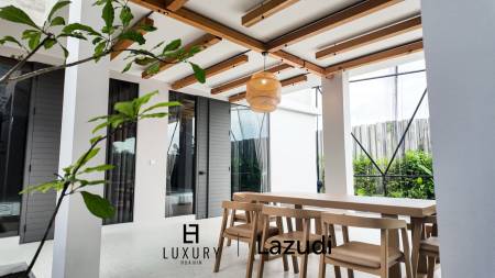 Elegant Fully Furnished Villa in Hua Hin